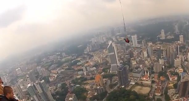 Video: Ľudia sú užasný a všetkého schopný